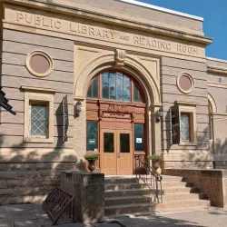 Carnegie Art Center - Mankato