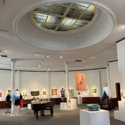 Carnegie Art Center - Mankato