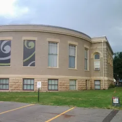 Carnegie Art Center - Mankato