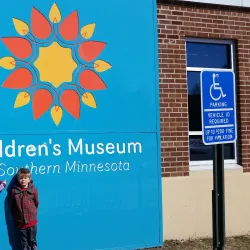 Children's Museum of Southern Minnesota - Mankato