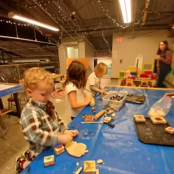 Children's Museum of Southern Minnesota - Mankato