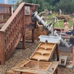 Children's Museum of Southern Minnesota - Mankato