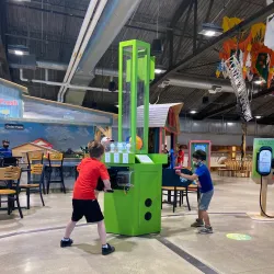 Children's Museum of Southern Minnesota - Mankato