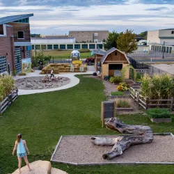 Children's Museum of Southern Minnesota - Mankato