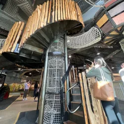 Children's Museum of Southern Minnesota - Mankato