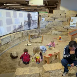 Children's Museum of Southern Minnesota - Mankato