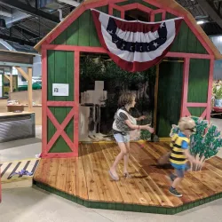 Children's Museum of Southern Minnesota - Mankato