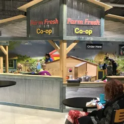 Children's Museum of Southern Minnesota - Mankato