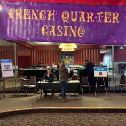 Kato Ballroom - Mankato