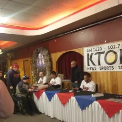 Kato Ballroom - Mankato