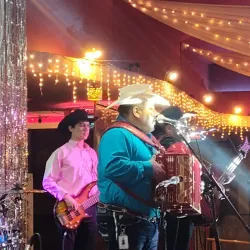 Kato Ballroom - Mankato