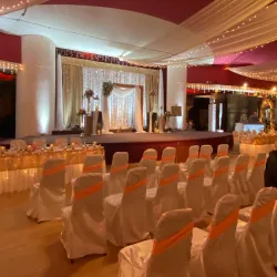 Kato Ballroom - Mankato