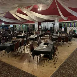 Kato Ballroom - Mankato