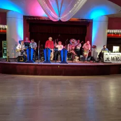 Kato Ballroom - Mankato