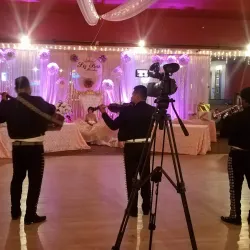 Kato Ballroom - Mankato