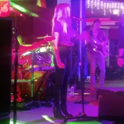 Kato Ballroom - Mankato