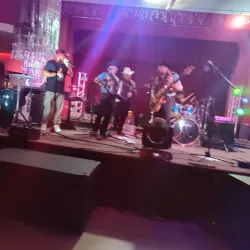 Kato Ballroom - Mankato