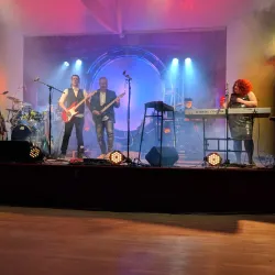 Kato Ballroom - Mankato