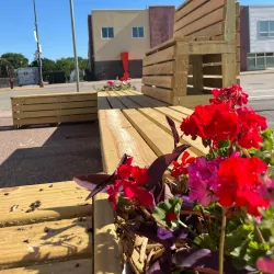 Mankato Art Center - Mankato