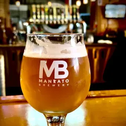 Mankato Brewery - Mankato