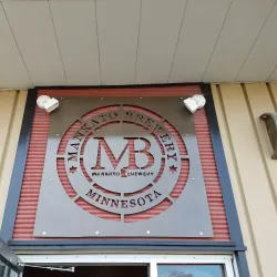 Mankato Brewery - Mankato