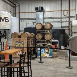 Mankato Brewery - Mankato