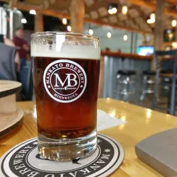 Mankato Brewery - Mankato