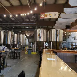 Mankato Brewery - Mankato