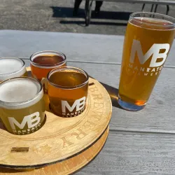 Mankato Brewery - Mankato