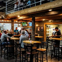 Mankato Brewery - Mankato