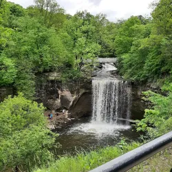 Minneopa State Park - Mankato