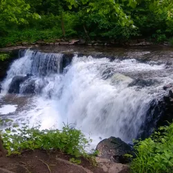 Minneopa State Park - Mankato