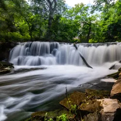 Minneopa State Park - Mankato
