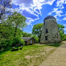 Minneopa State Park - Mankato