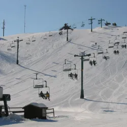 Mount Kato Ski Area - Mankato