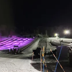 Mount Kato Ski Area - Mankato