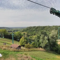 Mount Kato Ski Area - Mankato
