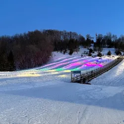 Mount Kato Ski Area - Mankato