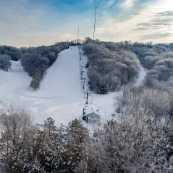 Mount Kato Ski Area - Mankato