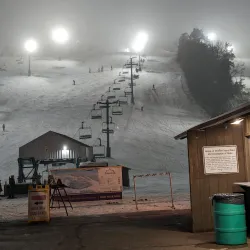 Mount Kato Ski Area - Mankato