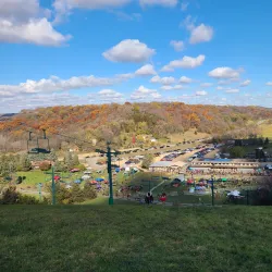 Mount Kato Ski Area - Mankato