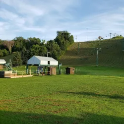 Mount Kato Ski Area - Mankato