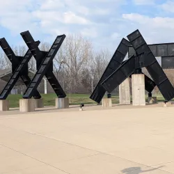 Riverfront Park - Mankato