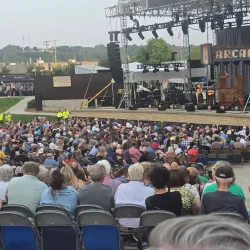 Riverfront Park - Mankato