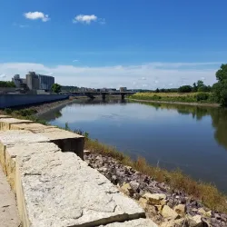 Riverfront Park - Mankato