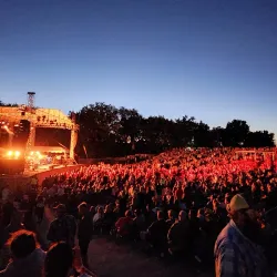 Riverfront Park - Mankato