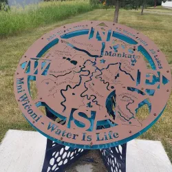 Riverfront Park - Mankato