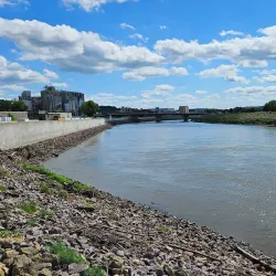 Riverfront Park - Mankato