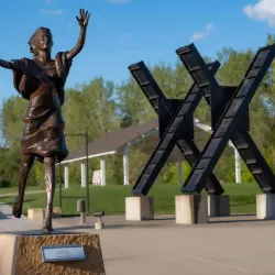 Riverfront Park - Mankato