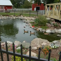 Sibley Park - Mankato